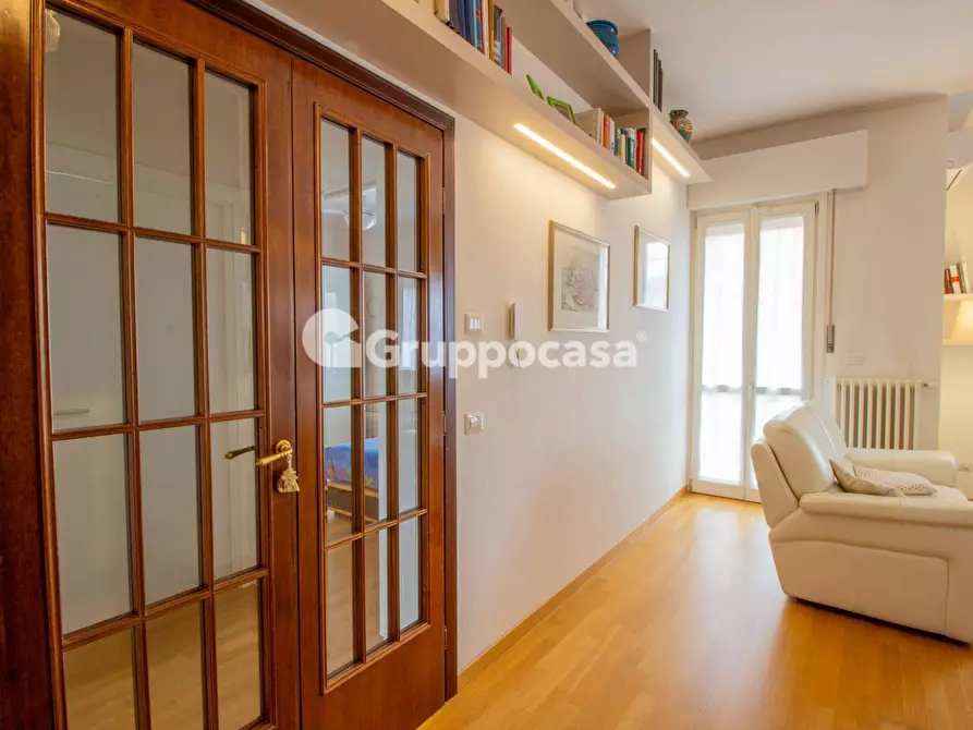 Immagine 18 di Casa semindipendente in vendita  in Via Leopardi a Magenta