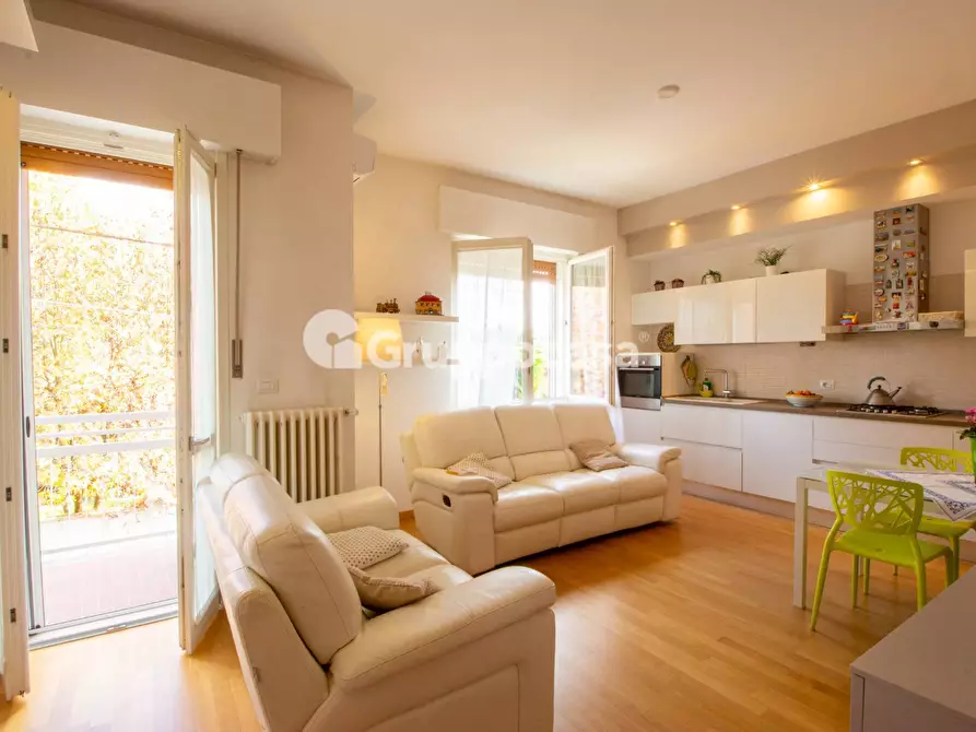 Immagine 15 di Casa semindipendente in vendita  in Via Leopardi a Magenta