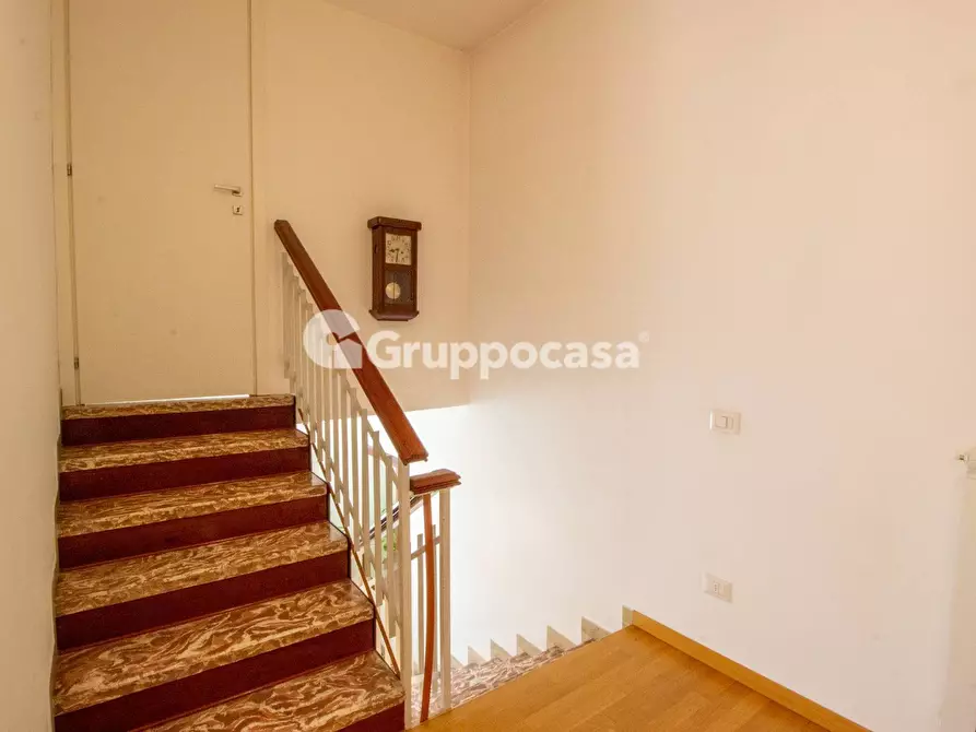 Immagine 13 di Casa semindipendente in vendita  in Via Leopardi a Magenta