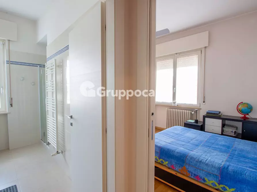 Immagine 22 di Casa semindipendente in vendita  in Via Leopardi a Magenta