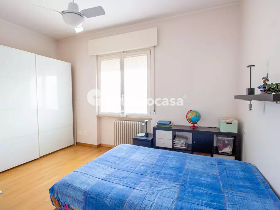 Immagine 20 di Casa semindipendente in vendita  in Via Leopardi a Magenta