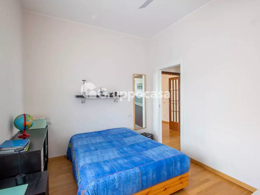 Immagine 21 di Casa semindipendente in vendita  in Via Leopardi a Magenta