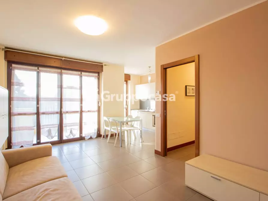 Immagine 2 di Appartamento in vendita  in Via Papa Giovanni Paolo II 11 a Magenta