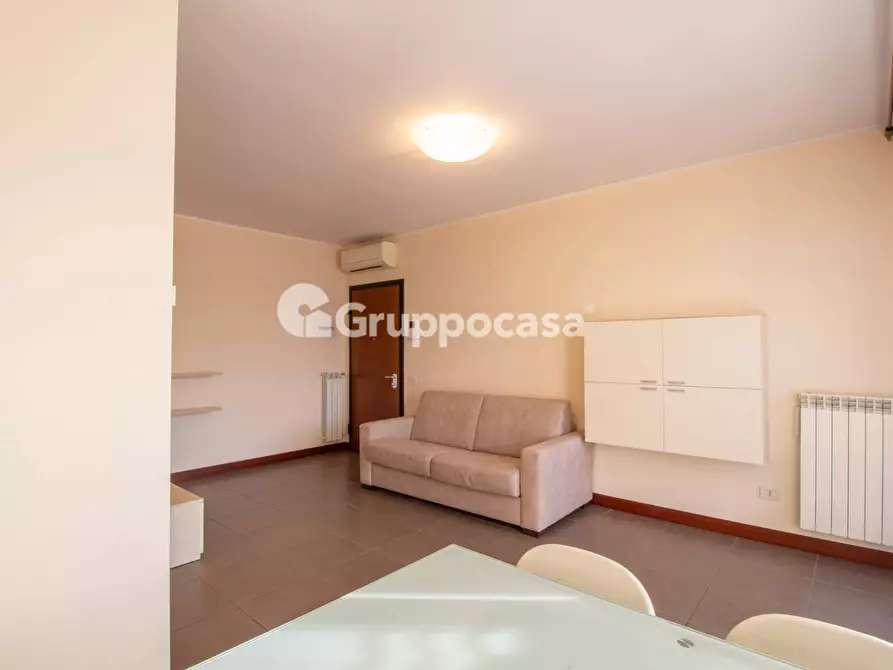 Immagine 5 di Appartamento in vendita  in Via Papa Giovanni Paolo II 11 a Magenta