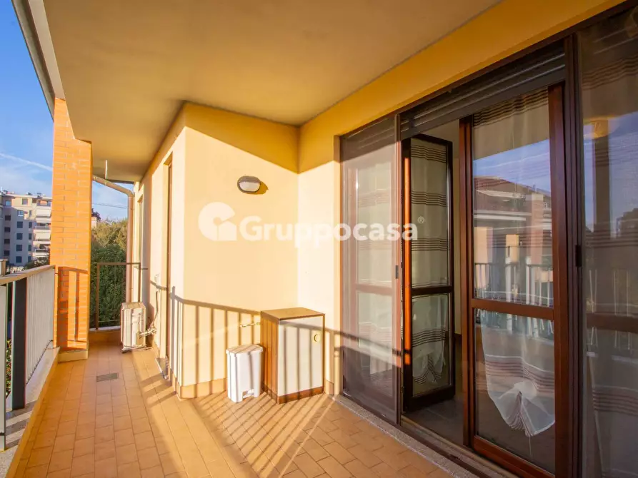 Immagine 9 di Appartamento in vendita  in Via Papa Giovanni Paolo II 11 a Magenta