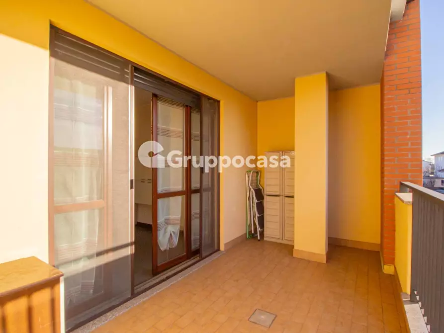 Immagine 10 di Appartamento in vendita  in Via Papa Giovanni Paolo II 11 a Magenta