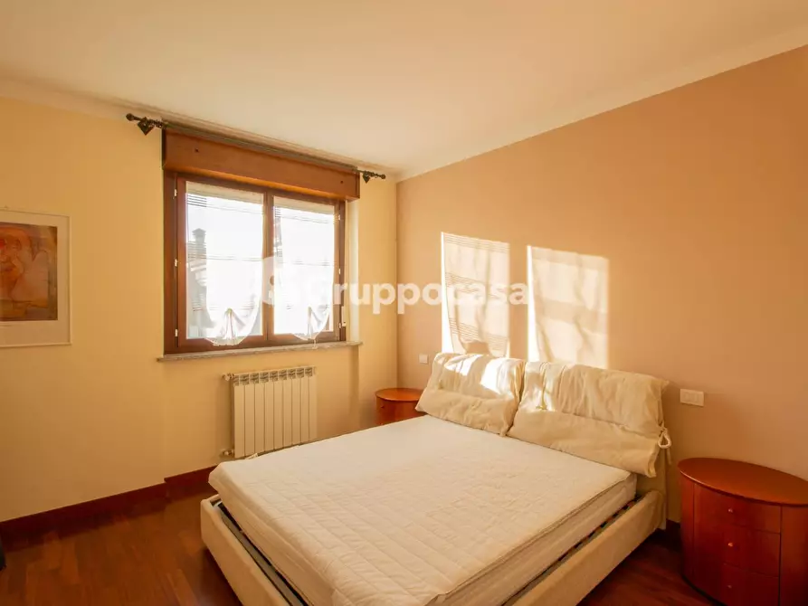 Immagine 13 di Appartamento in vendita  in Via Papa Giovanni Paolo II 11 a Magenta