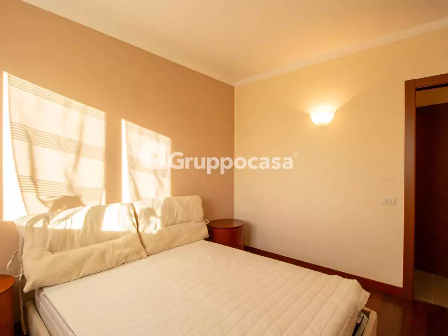 Immagine 14 di Appartamento in vendita  in Via Papa Giovanni Paolo II 11 a Magenta