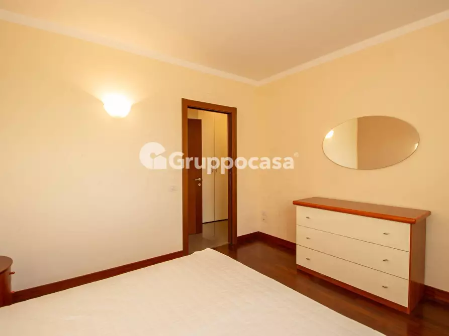 Immagine 15 di Appartamento in vendita  in Via Papa Giovanni Paolo II 11 a Magenta