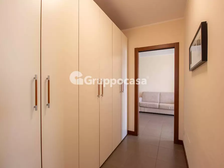 Immagine 20 di Appartamento in vendita  in Via Papa Giovanni Paolo II 11 a Magenta