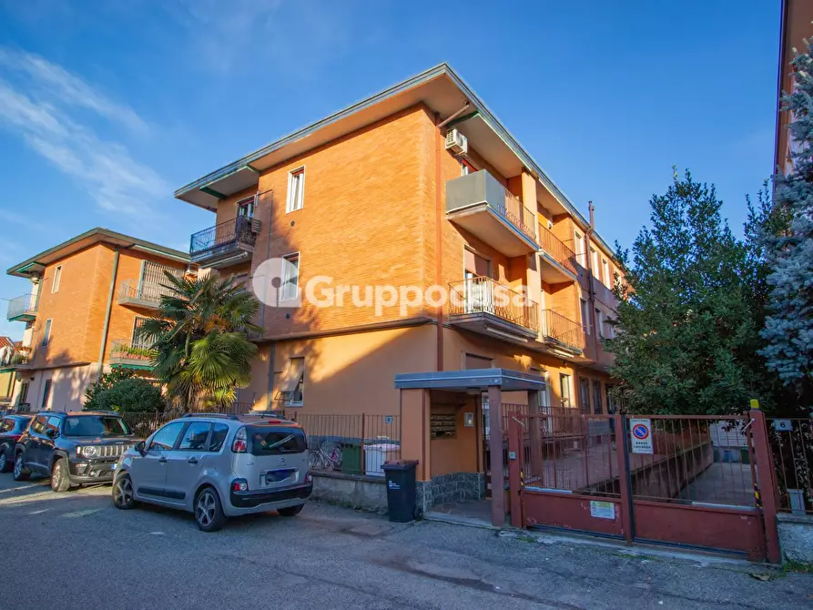 Immagine 1 di Appartamento in vendita  in via palli 8 a Magenta