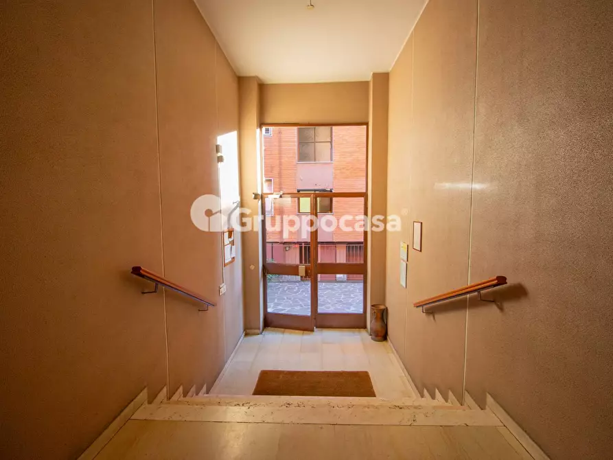 Immagine 5 di Appartamento in vendita  in via palli 8 a Magenta