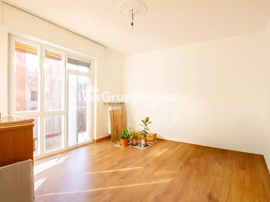 Immagine 2 di Appartamento in vendita  in via palli 8 a Magenta