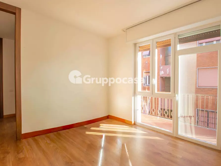 Immagine 3 di Appartamento in vendita  in via palli 8 a Magenta