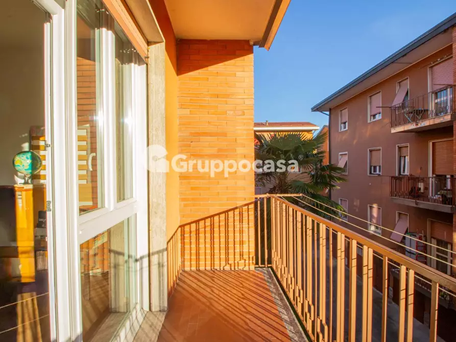 Immagine 4 di Appartamento in vendita  in via palli 8 a Magenta