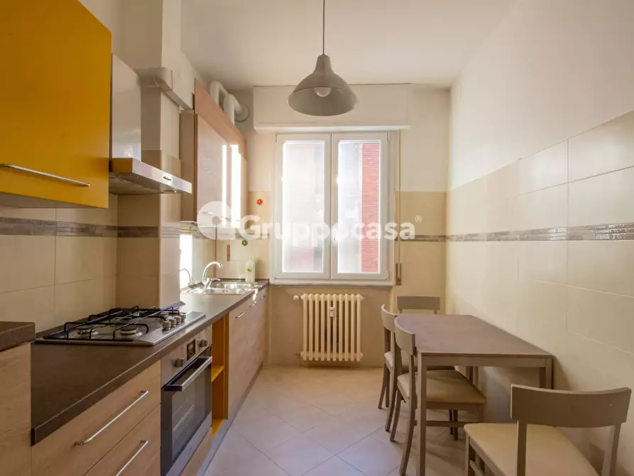 Immagine 6 di Appartamento in vendita  in via palli 8 a Magenta