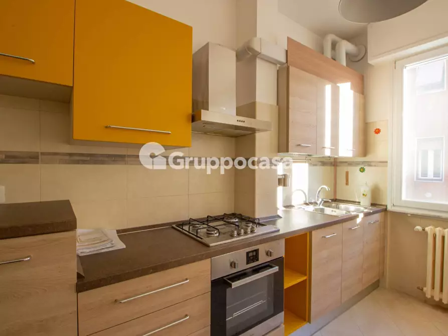 Immagine 9 di Appartamento in vendita  in via palli 8 a Magenta