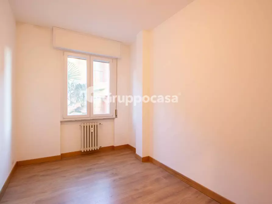 Immagine 10 di Appartamento in vendita  in via palli 8 a Magenta