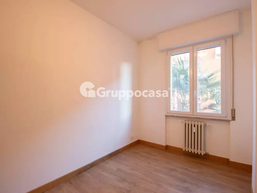 Immagine 11 di Appartamento in vendita  in via palli 8 a Magenta