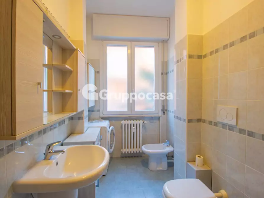 Immagine 12 di Appartamento in vendita  in via palli 8 a Magenta