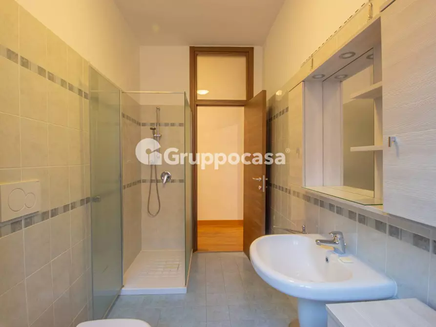 Immagine 13 di Appartamento in vendita  in via palli 8 a Magenta