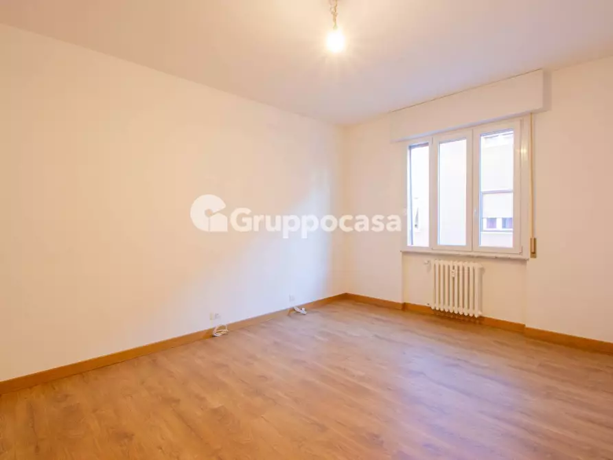 Immagine 14 di Appartamento in vendita  in via palli 8 a Magenta