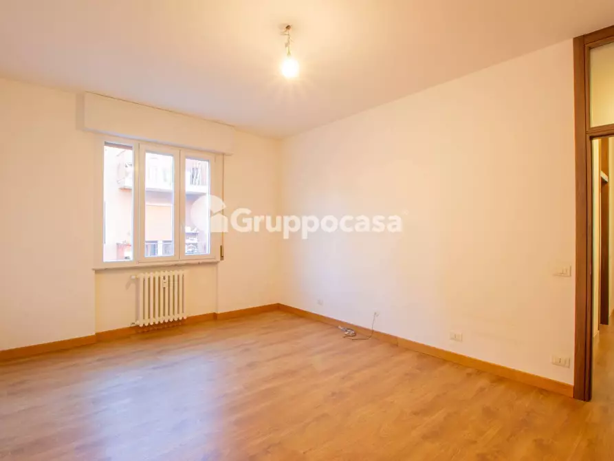 Immagine 15 di Appartamento in vendita  in via palli 8 a Magenta