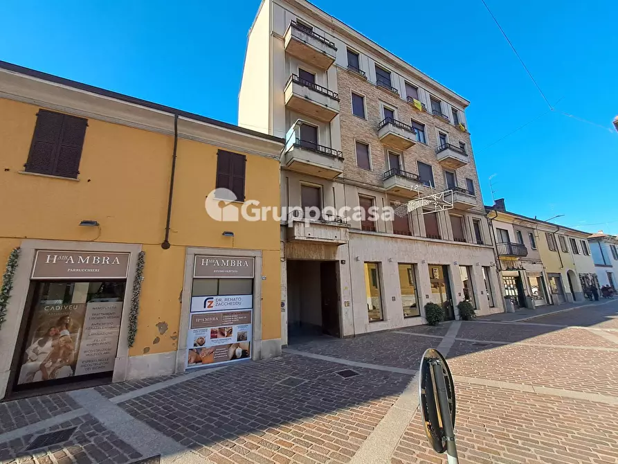 Immagine 23 di Appartamento in vendita  in Via 4 Giugno 15 a Magenta