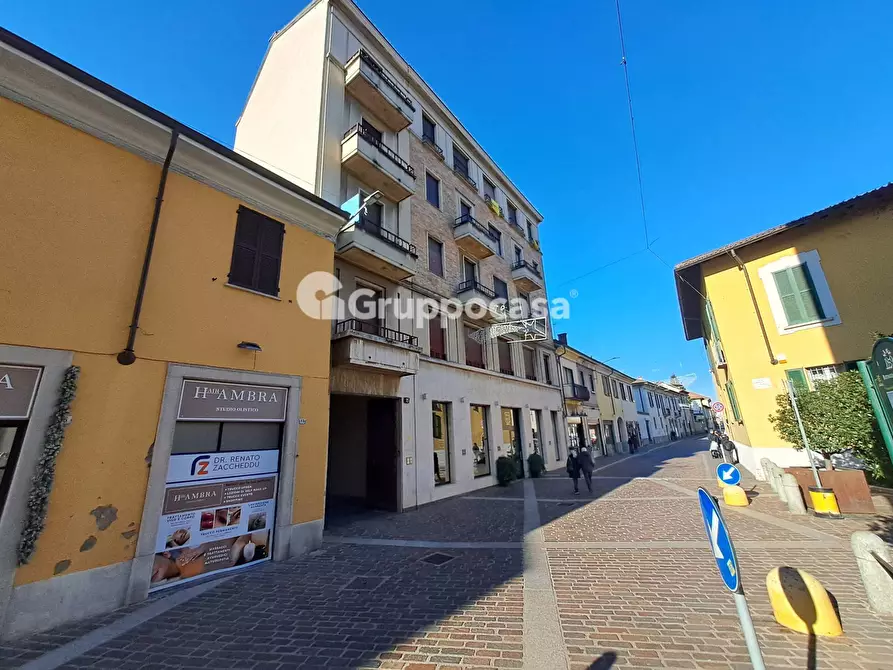 Immagine 22 di Appartamento in vendita  in Via 4 Giugno 15 a Magenta