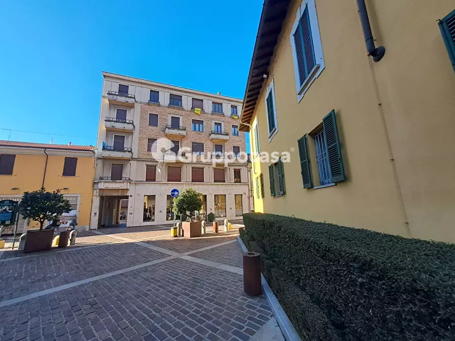 Immagine 24 di Appartamento in vendita  in Via 4 Giugno 15 a Magenta