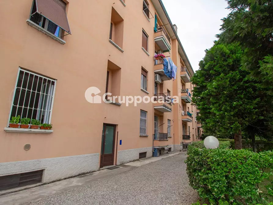 Immagine 22 di Appartamento in vendita  in Via Cattaneo 22 a Magenta