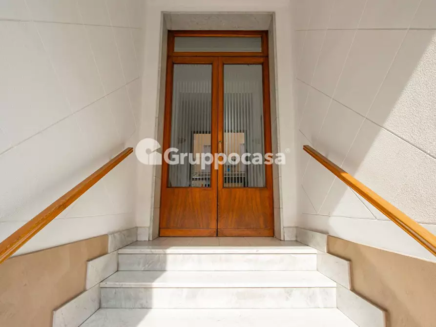 Immagine 3 di Appartamento in vendita  in Via Cattaneo 22 a Magenta