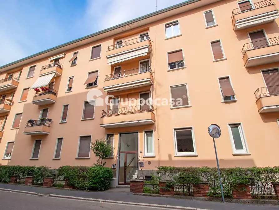 Immagine 2 di Appartamento in vendita  in Via Cattaneo 22 a Magenta