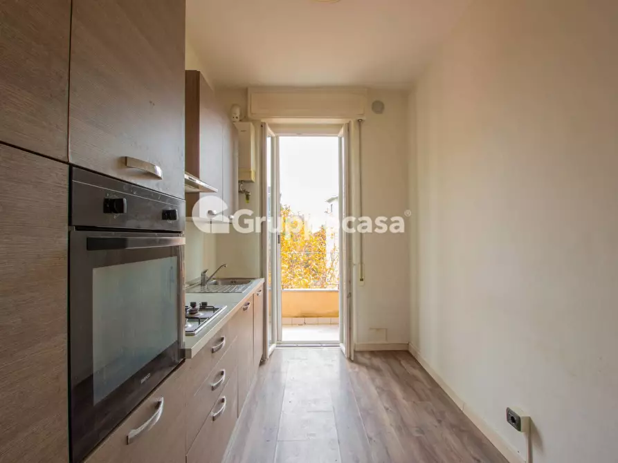 Immagine 10 di Appartamento in vendita  in Via Cattaneo 22 a Magenta