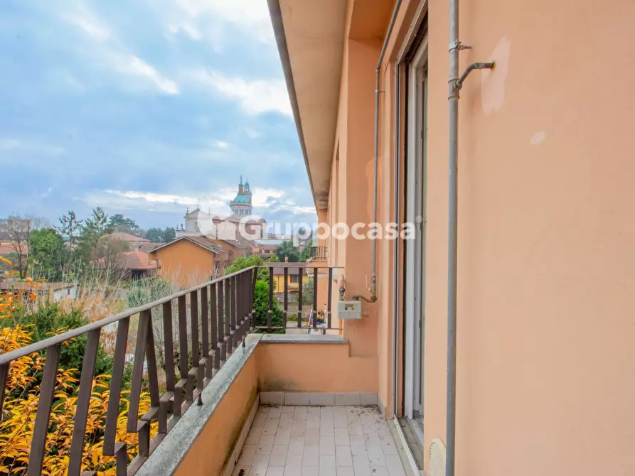 Immagine 13 di Appartamento in vendita  in Via Cattaneo 22 a Magenta