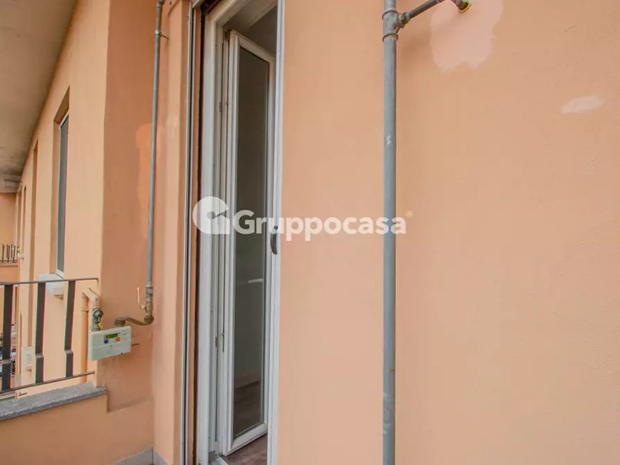 Immagine 12 di Appartamento in vendita  in Via Cattaneo 22 a Magenta