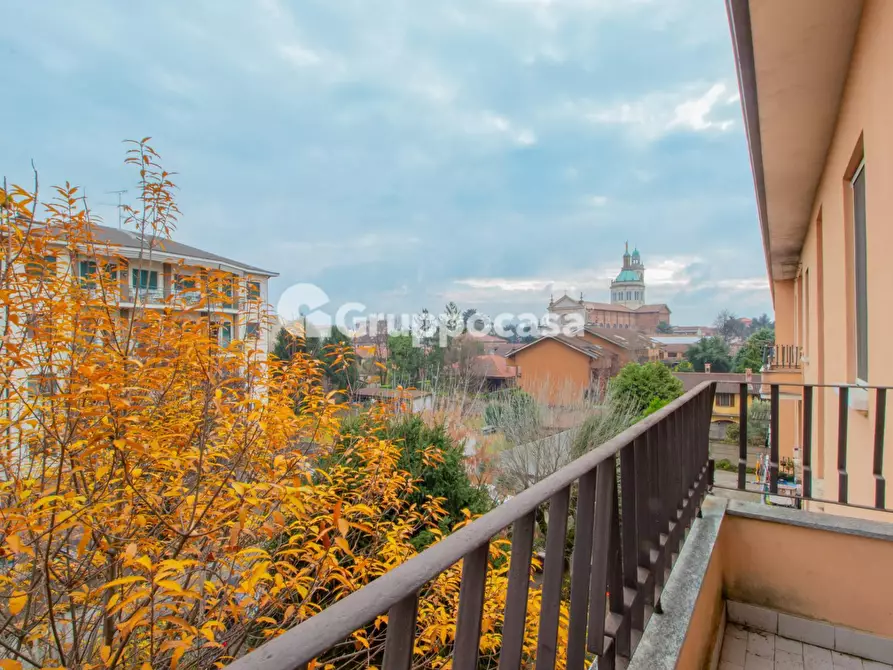 Immagine 14 di Appartamento in vendita  in Via Cattaneo 22 a Magenta