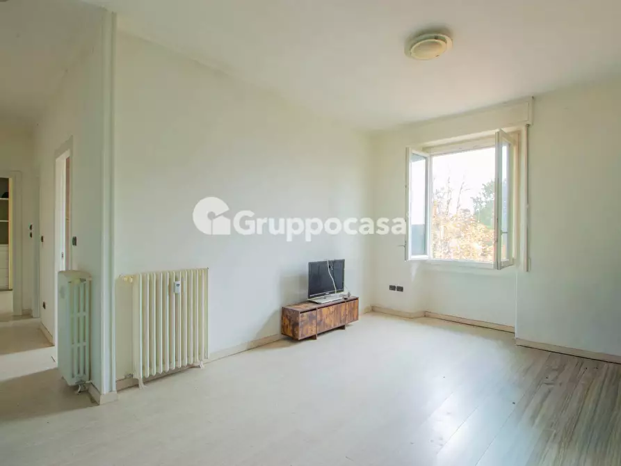 Immagine 9 di Appartamento in vendita  in Via Cattaneo 22 a Magenta