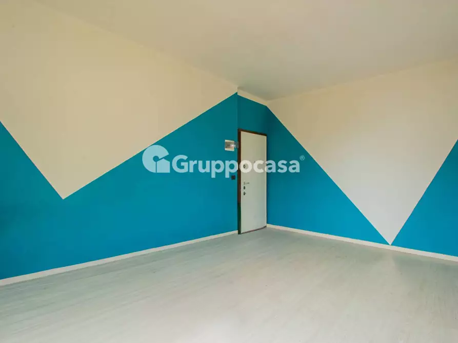 Immagine 6 di Appartamento in vendita  in Via Cattaneo 22 a Magenta