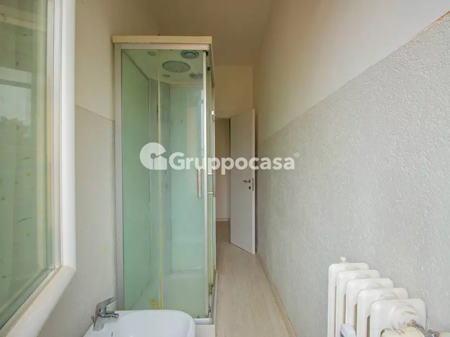 Immagine 20 di Appartamento in vendita  in Via Cattaneo 22 a Magenta