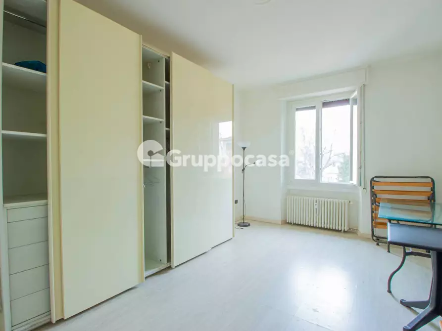 Immagine 16 di Appartamento in vendita  in Via Cattaneo 22 a Magenta