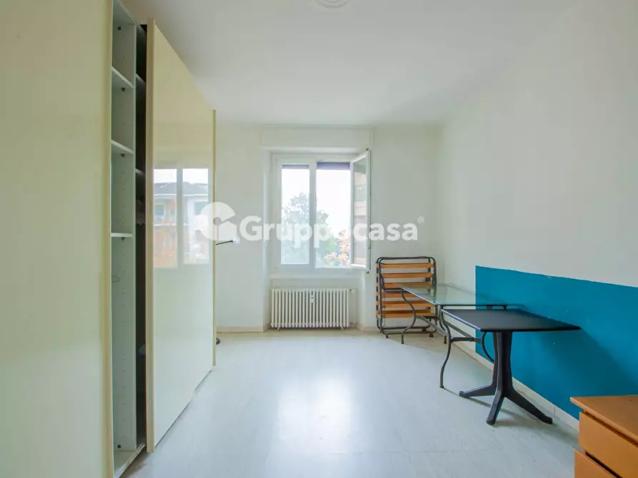 Immagine 17 di Appartamento in vendita  in Via Cattaneo 22 a Magenta