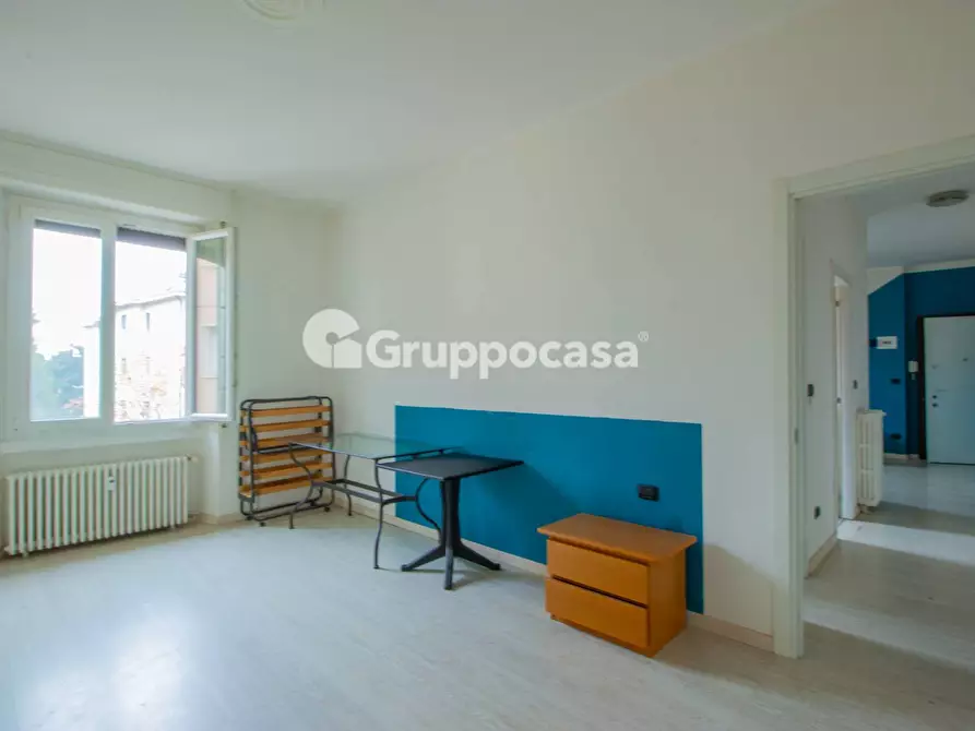 Immagine 15 di Appartamento in vendita  in Via Cattaneo 22 a Magenta