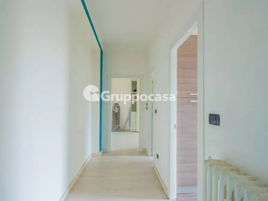 Immagine 21 di Appartamento in vendita  in Via Cattaneo 22 a Magenta