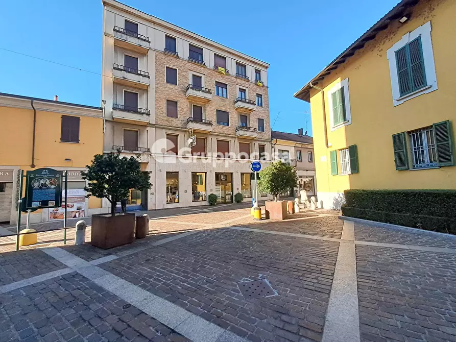 Immagine 1 di Appartamento in vendita  in Via 4 Giugno 15 a Magenta
