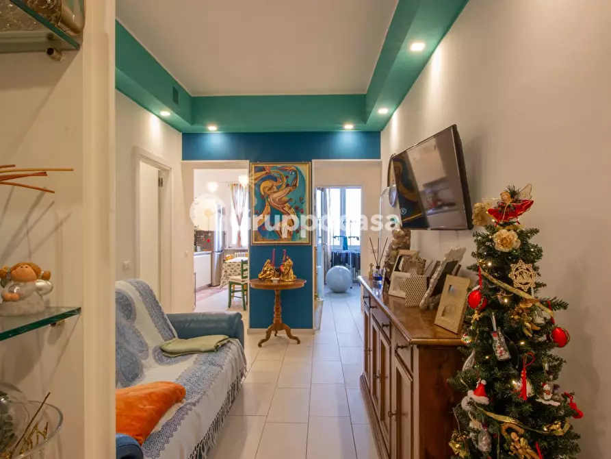 Immagine 3 di Appartamento in vendita  in Via 4 Giugno 15 a Magenta