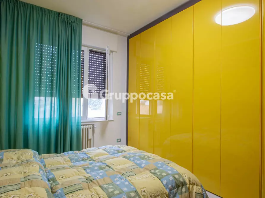 Immagine 10 di Appartamento in vendita  in Via 4 Giugno 15 a Magenta