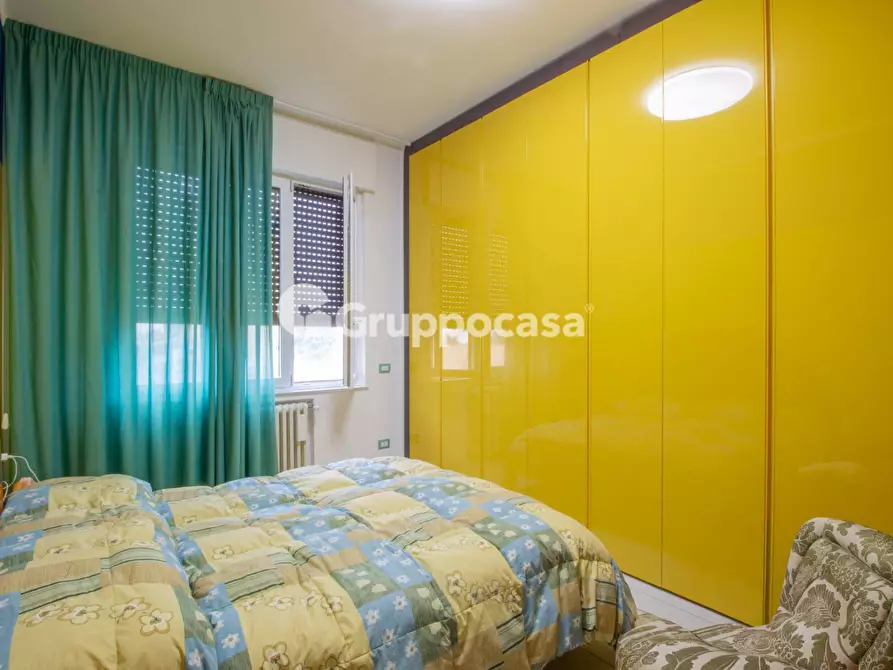 Immagine 11 di Appartamento in vendita  in Via 4 Giugno 15 a Magenta