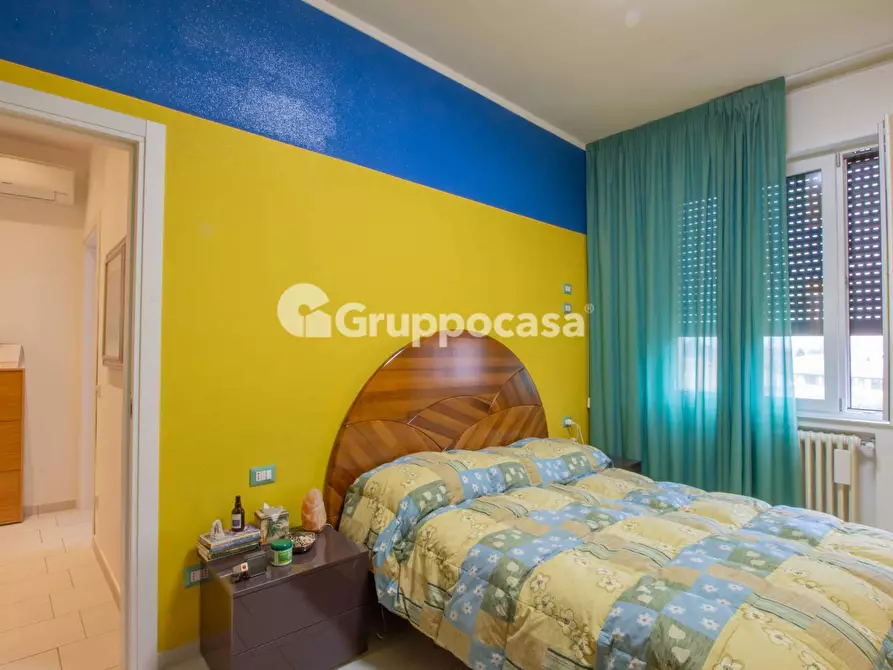 Immagine 12 di Appartamento in vendita  in Via 4 Giugno 15 a Magenta