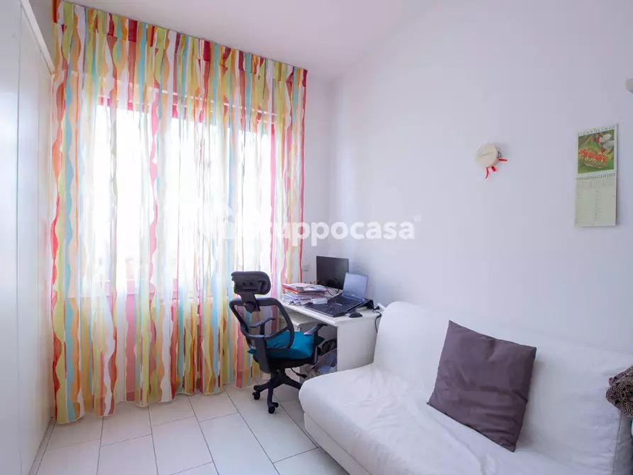 Immagine 17 di Appartamento in vendita  in Via 4 Giugno 15 a Magenta